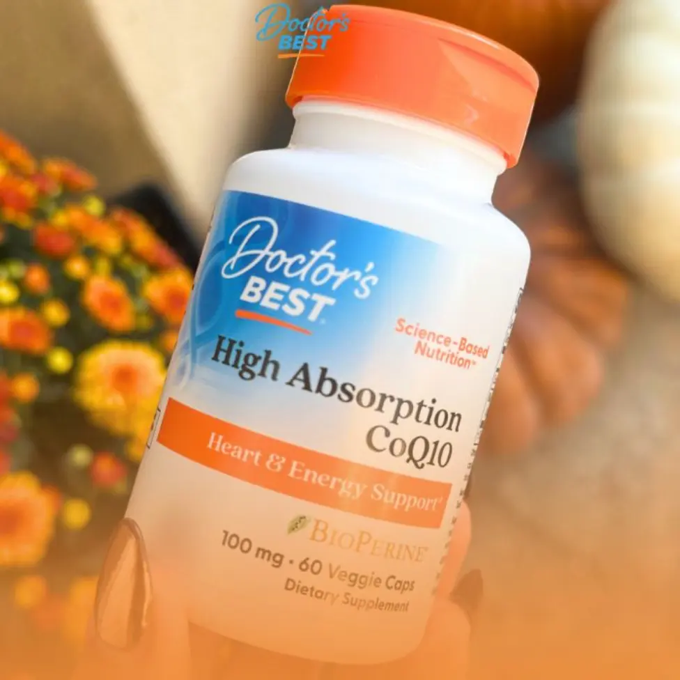 Vitacost：DOCTOR'S BEST 系列产品