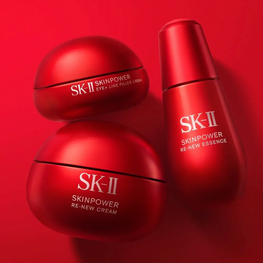 Macy's：SK-II 大红瓶系列护肤 8折热卖