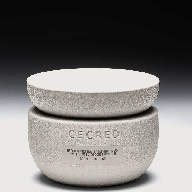 热卖！Cecred 修复护理发膜 300ml