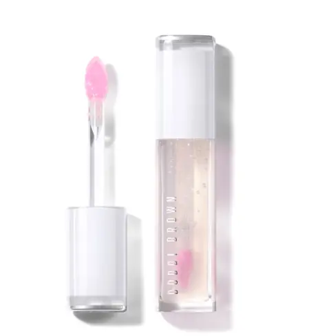 新品！Bobbi Brown 晶钻水晶丰盈护唇油