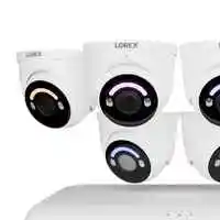 Lorex UK：情人节大促！安全摄像头、系统及配件热卖