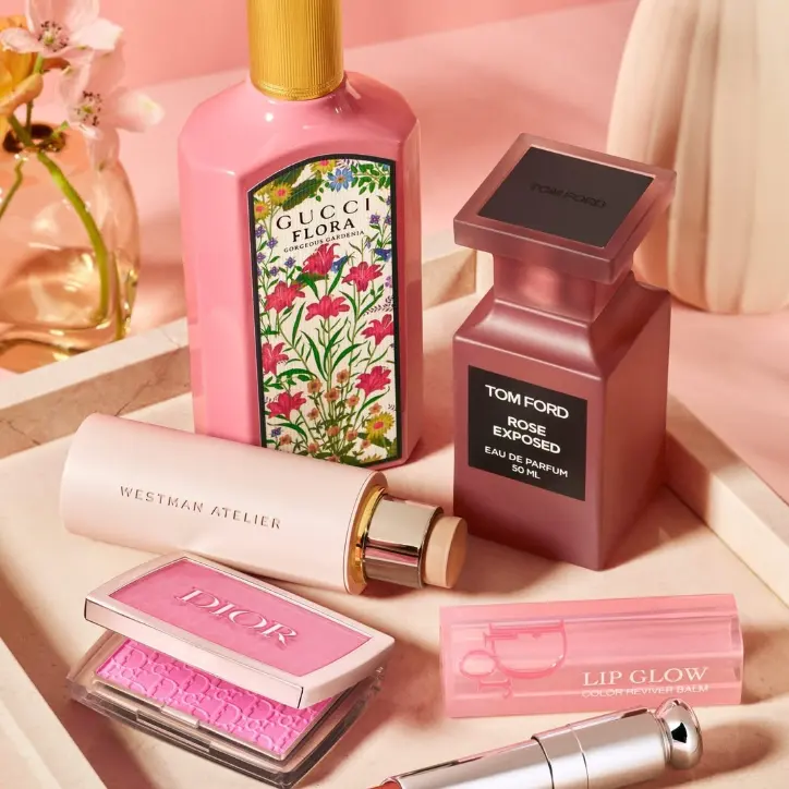 BELK：情人节美妆促销！入手 Estée Lauder、魅可、倩碧等