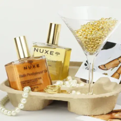 Nuxe USA：情人节大促！精选护肤热卖