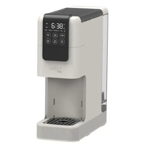 bella PRO 咖啡机