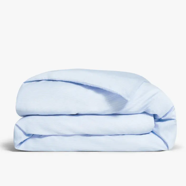 Dore & Rose 条纹棉质被套