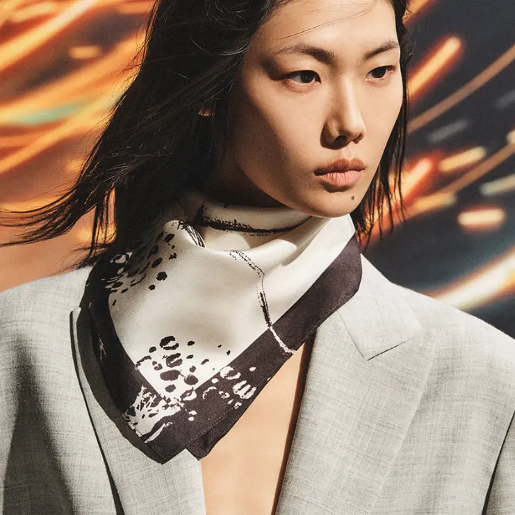 COS HK：新年大促开启！新春系列全新上线