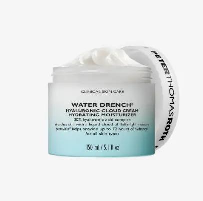 Peter Thomas Roth超大容量玻尿酸保湿云朵面霜 150ml