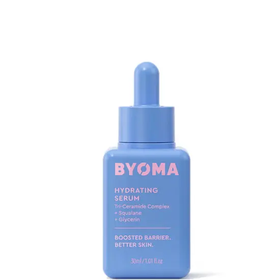 Byoma 保湿精华液 30ml