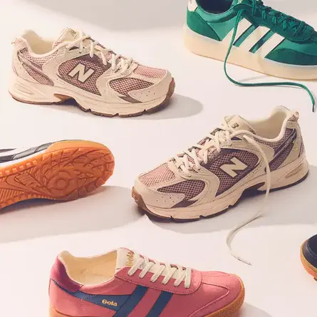 Zappos：鞋履上新热卖！入手彪马、Adidas、On 等