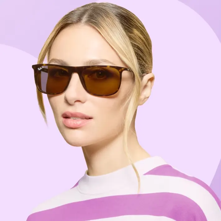 Clearly.ca：情人节精选眼镜低至7折热卖