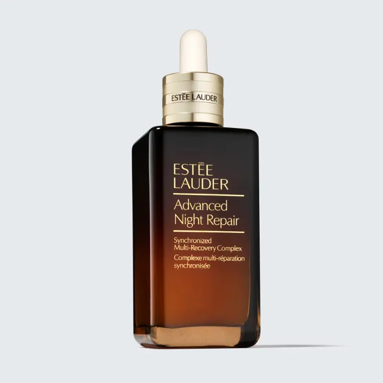 返15%+豪华满赠！Estee Lauder 雅诗兰黛小棕瓶精华 115ml