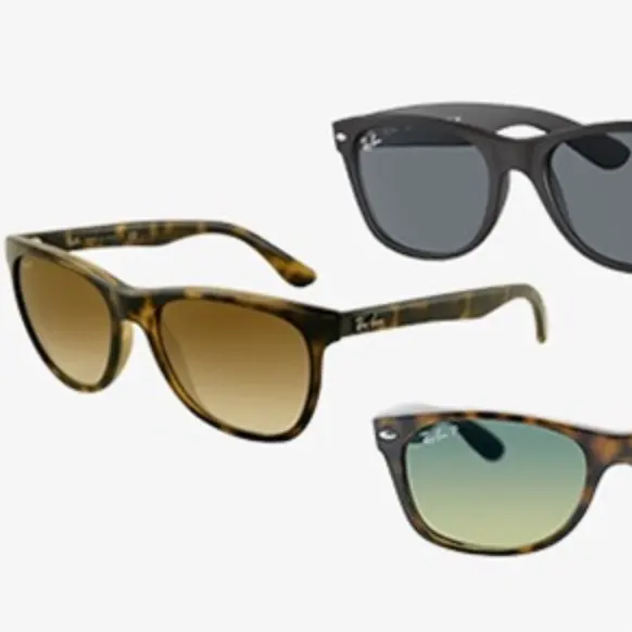 Woot：Ray-Ban & Costa 墨镜等特卖