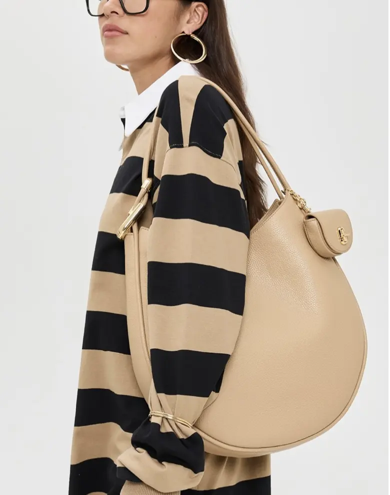 Marc Jacobs The Large Dual Hobo 包包