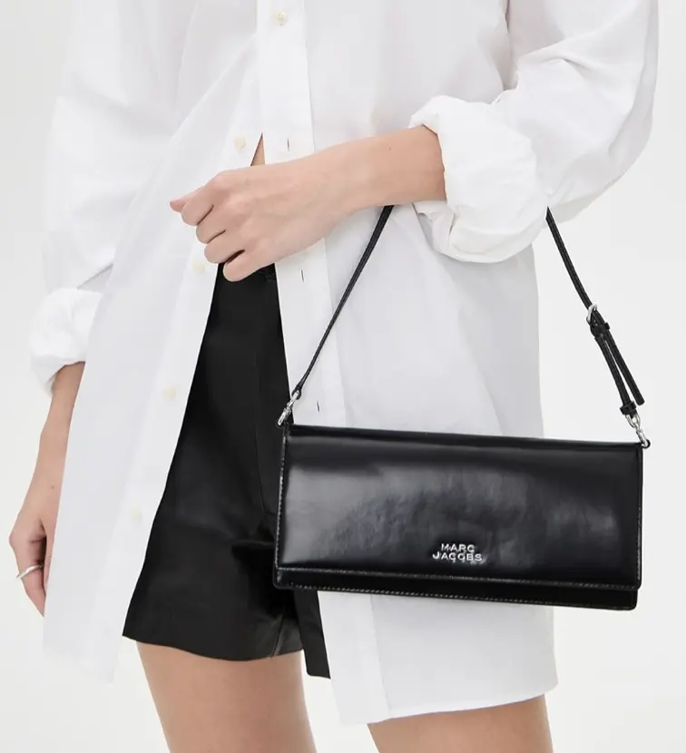 Marc Jacobs The Glam Mirror 肩包