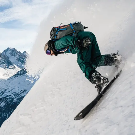 Backcountry：户外运动装备精选特惠 关注北面、巴塔等