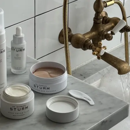 Dr. Barbara Sturm DE：情人节护肤大促