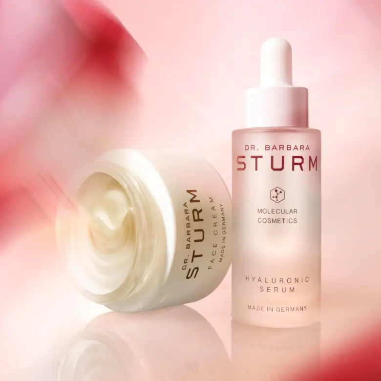 Dr. Barbara Sturm EU：Love Your Skin 系列精选护肤热卖