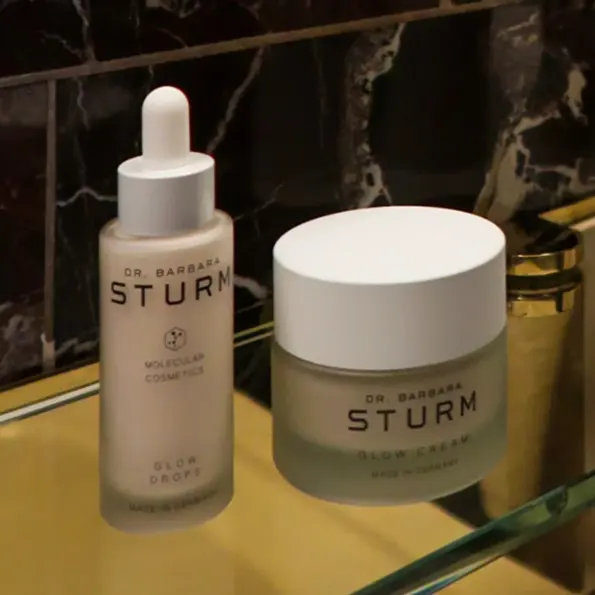 Dr. Barbara Sturm UK：情人节护肤大促 选购 Love Your Sin 精选单品