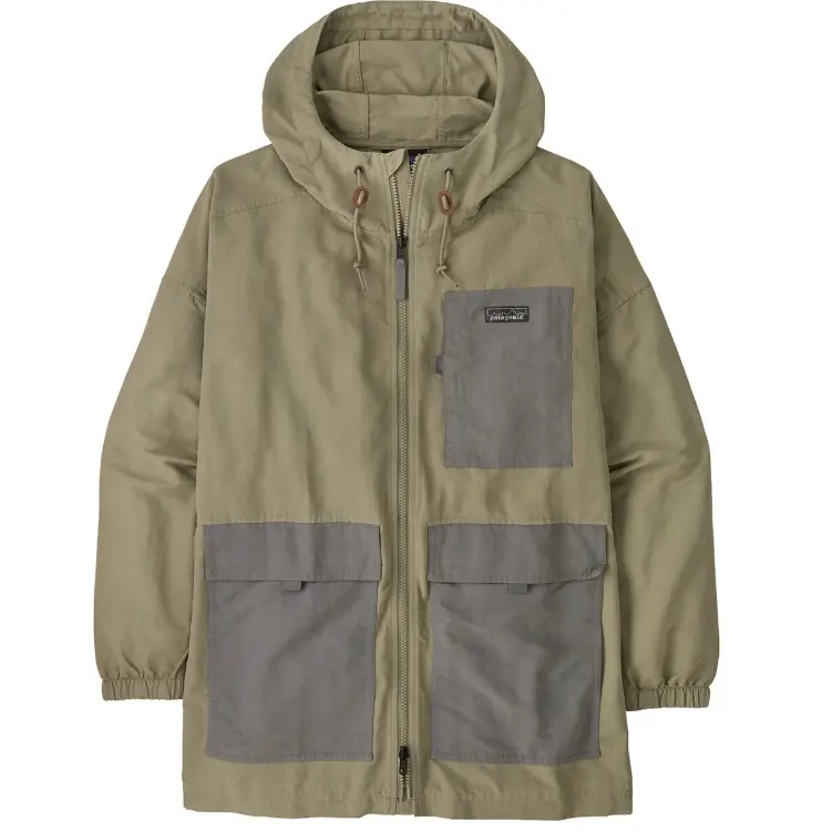 凑单满减！Patagonia 巴塔哥尼亚 Skysail 派克服