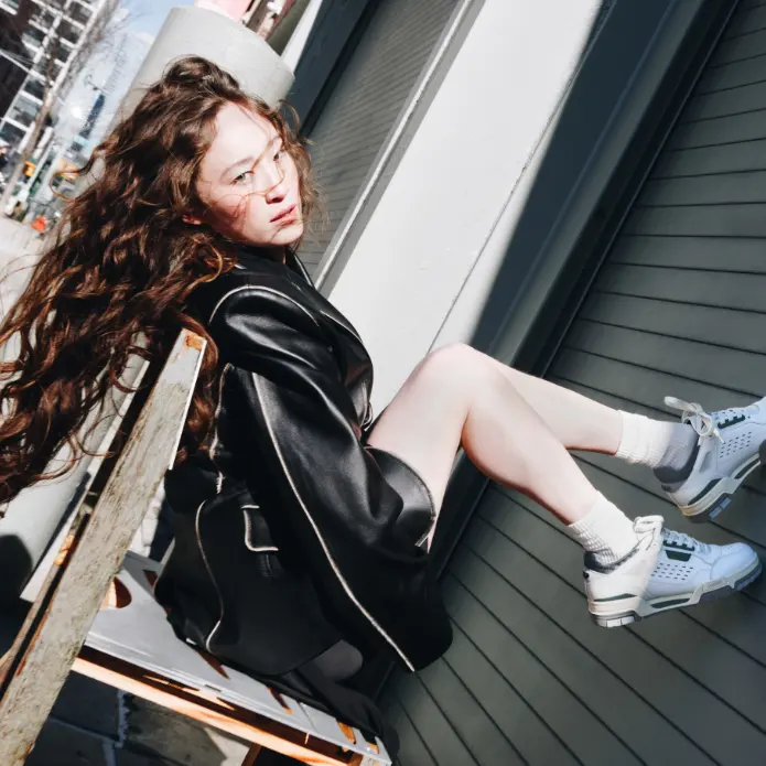 SSENSE：Axel Arigato 早春上新 入运动鞋、工装裤