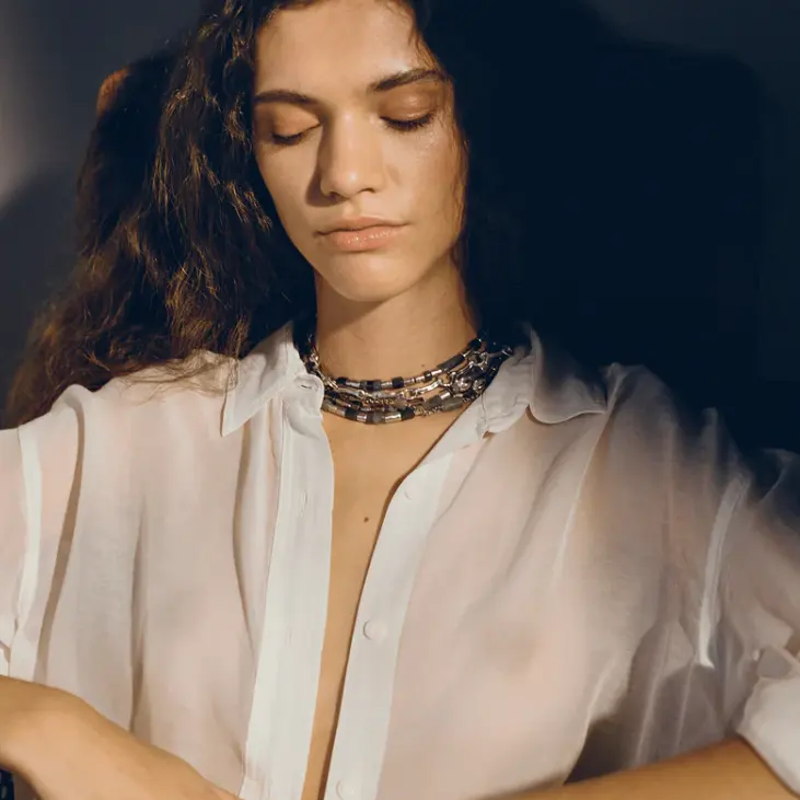 Pamela Love：情人节特辑！送礼配饰参考