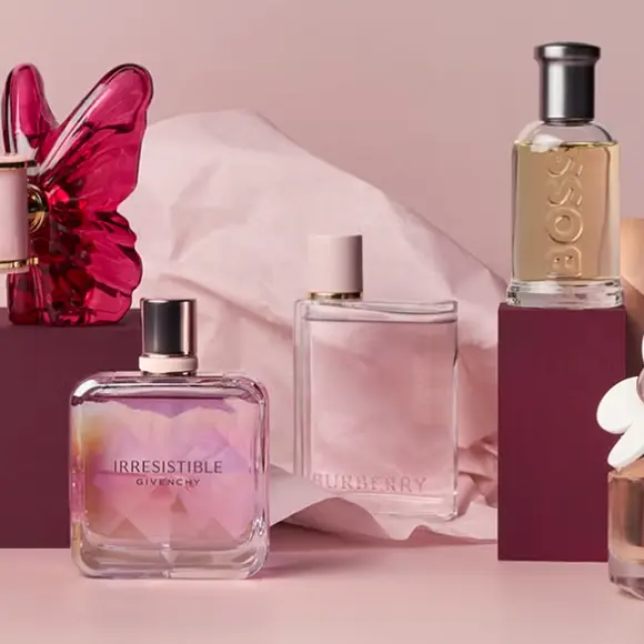 Lookfantastic 英站：情人节大促！香水、护肤、美妆等