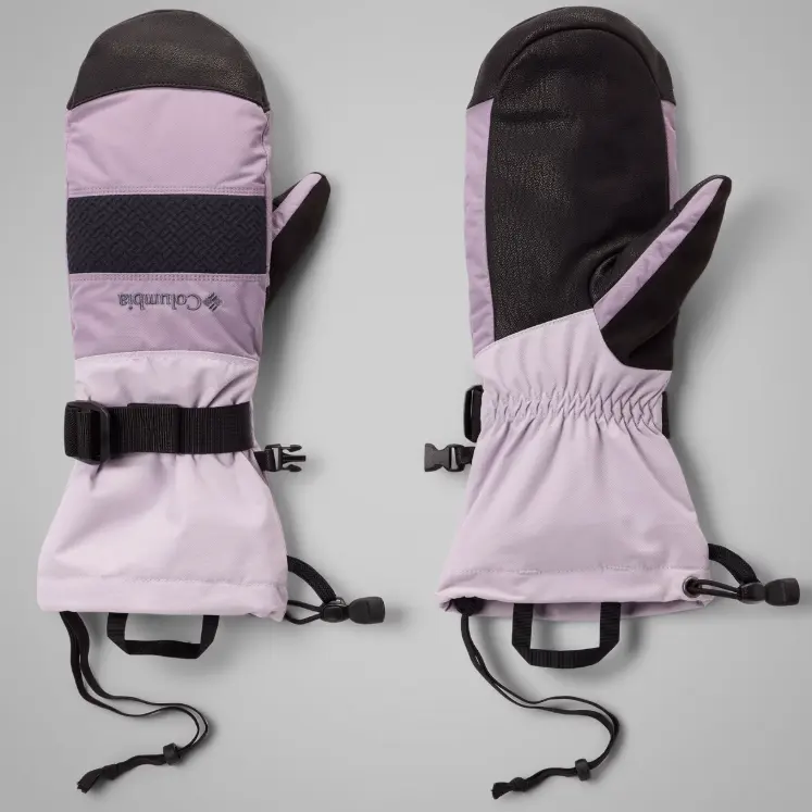 Columbia 哥伦比亚 Whirlibird™ III 手套