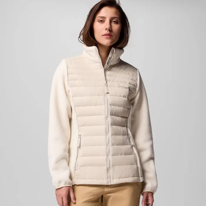 Columbia 哥伦比亚 Juniper Peak™ 夹克