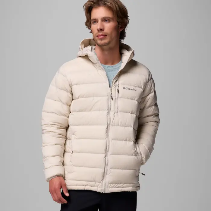 Columbia 哥伦比亚 Drift Peak™ 羽绒夹克