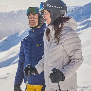 Go Outdoors：精选户外运动服饰清仓大促