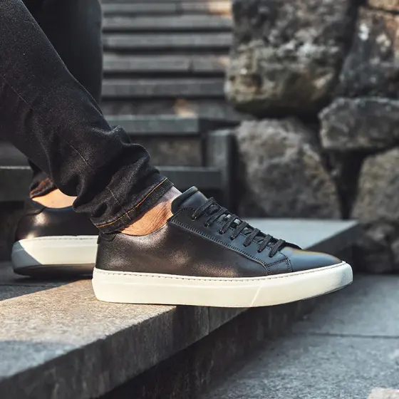 Herring Shoes：你和好友均立享8.5折