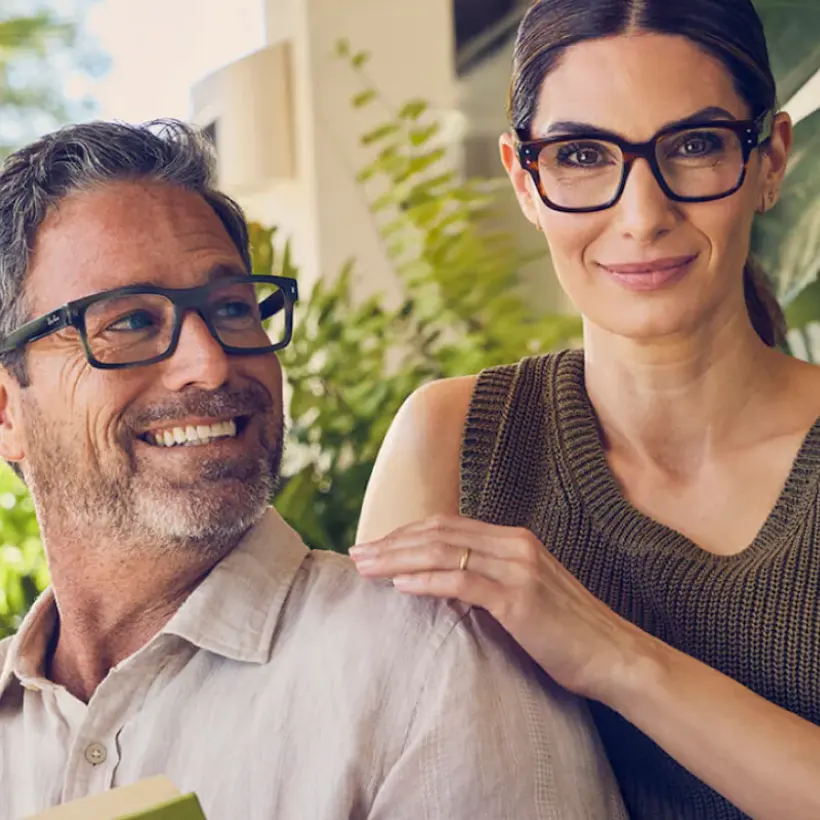 LensCrafters：购买镜框享镜片一律5折