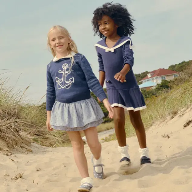 Gymboree 金宝贝美国官网：童装清仓低至2.5折