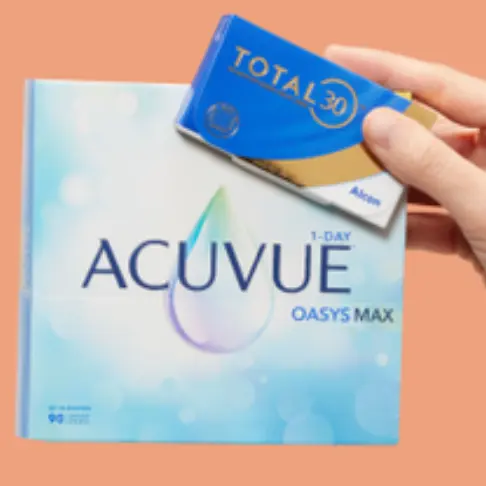 ContactsDirect：全场订单8.5折