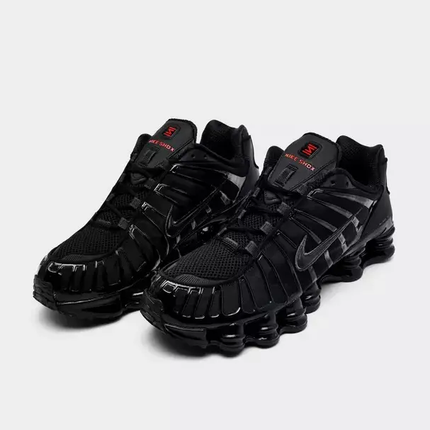 Nike 耐克 Shox TL 男士休闲鞋