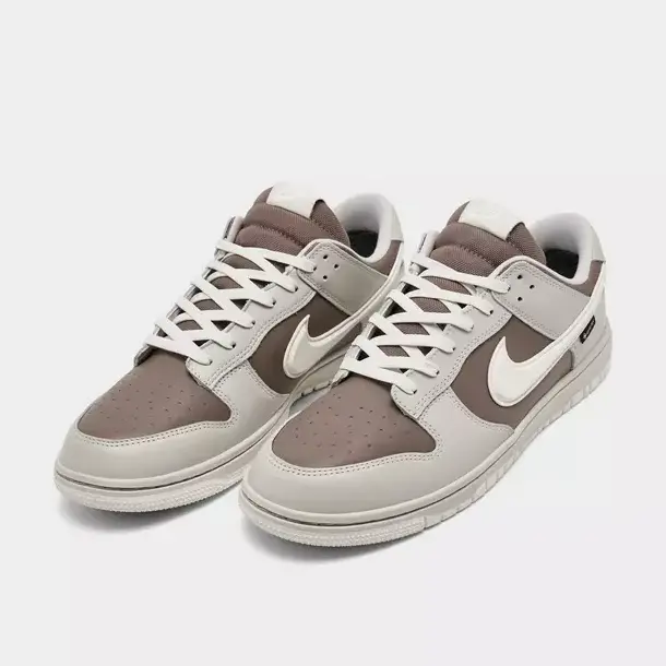 Nike 耐克 Dunk Low GORE-TEX 男士休闲鞋