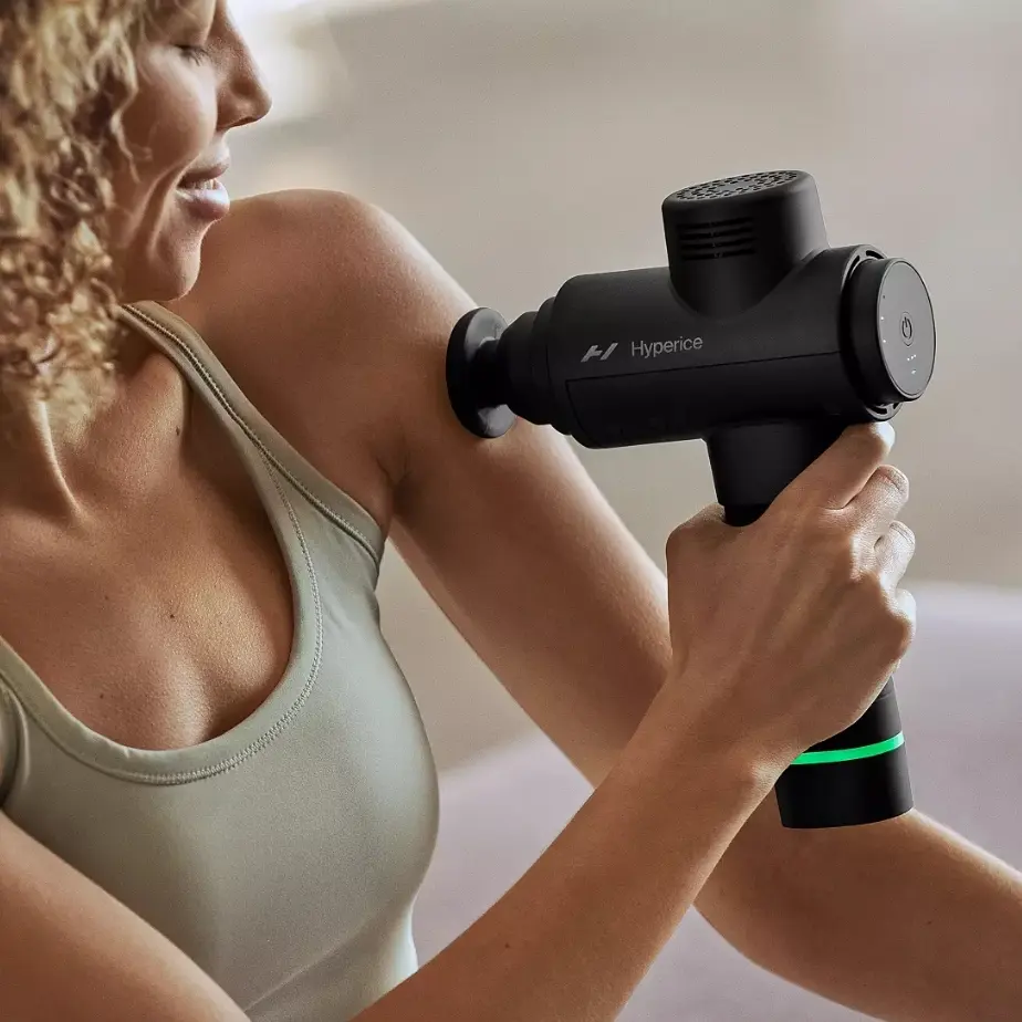 Dick's Sporting Goods：Hyperice 康复设备热卖