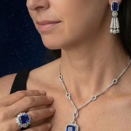 Shop LC：珠宝配饰限时闪促 2折起