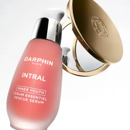 DARPHIN：朵梵护肤热卖！满$175送5件套+7折