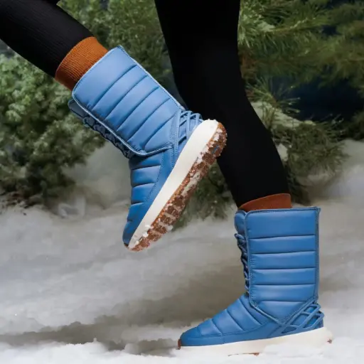 Designer Shoe Warehouse：Kizik 品牌促销！女款部分参加