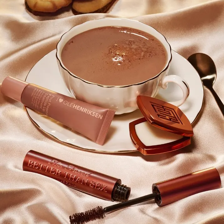 Sephora UK：美妆限时促销！入手唇膏、精华、腮红等