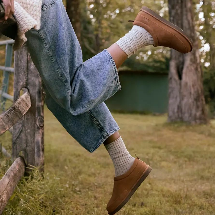 SHOEBACCA：木屐和穆勒鞋热卖！舒适百搭