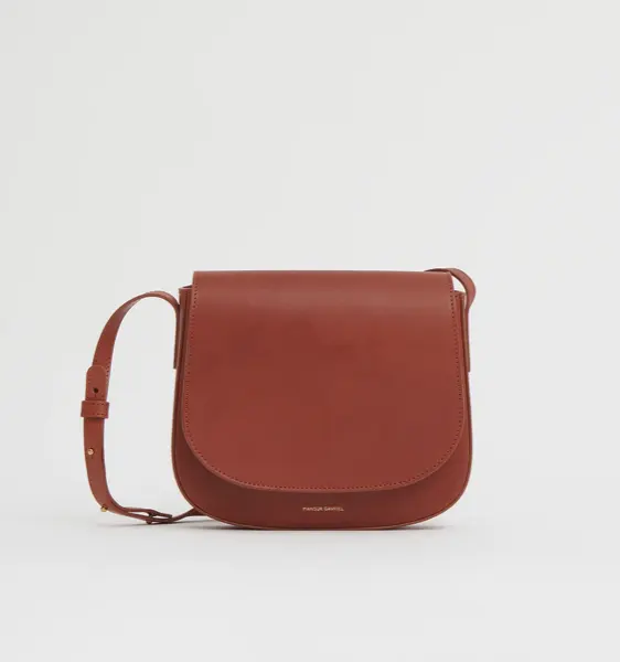 Mansur Gavriel 经典斜挎包