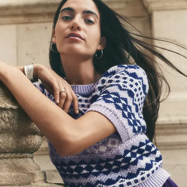 Ann Taylor：季末清仓 打工人衣橱刚需