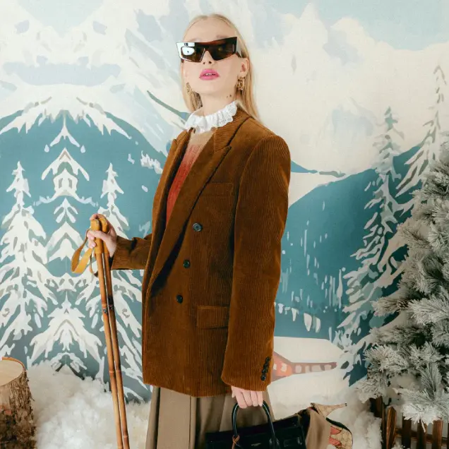 Rboutique：新春大促 正价享7折优惠