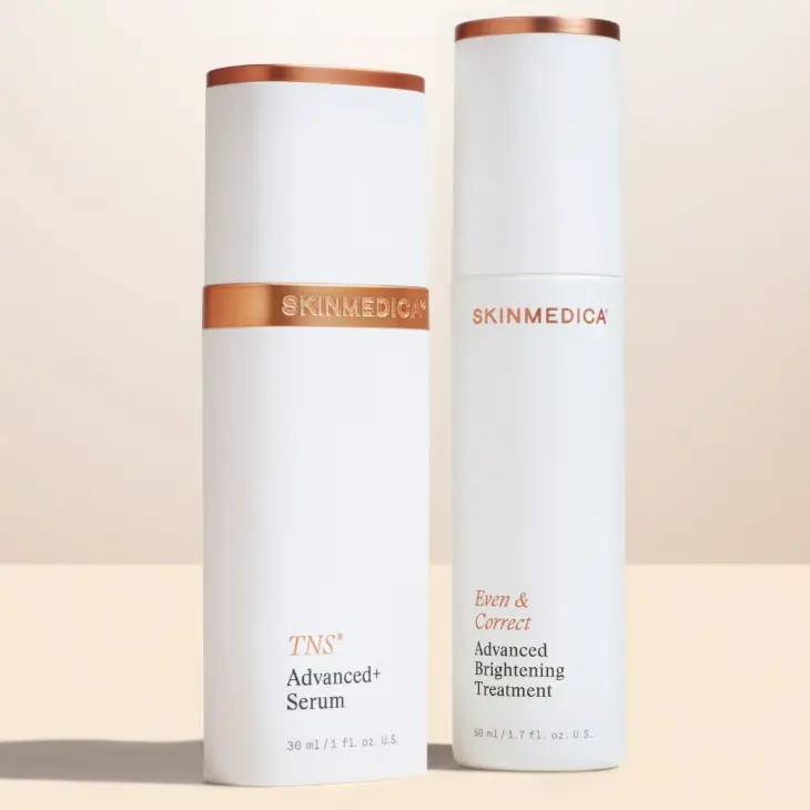 DermStore: SkinMedica 限量版套装7.5折