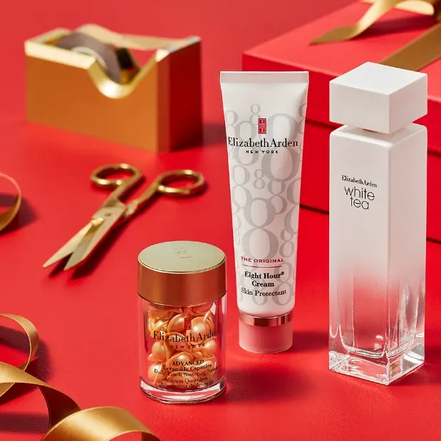 Macy's：Elizabeth Arden 雅顿热卖专区 三重满赠