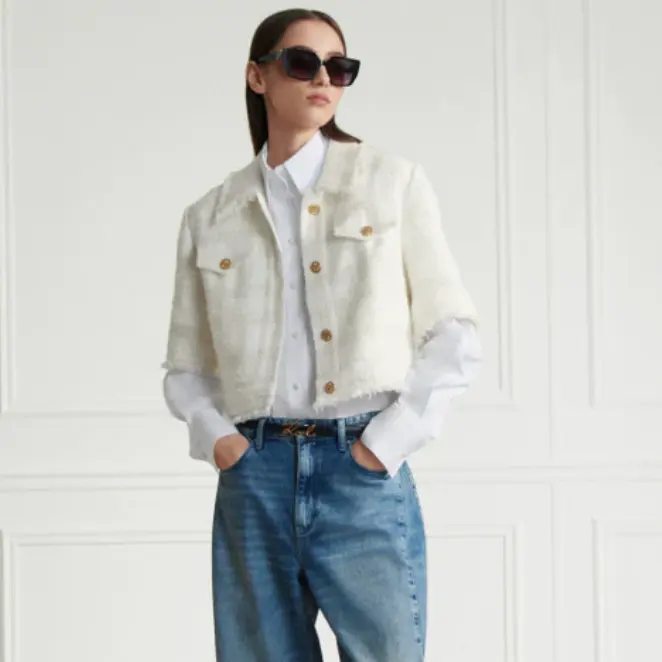 Karl Lagerfeld (US)：限时闪促！入手包袋、服饰、鞋履等