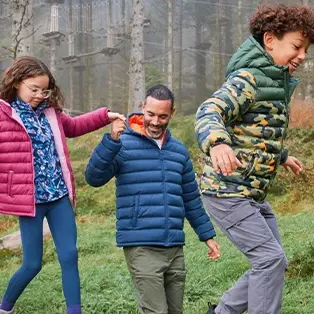 Mountain Warehouse UK：清仓热卖！入手服饰、鞋履、包袋等