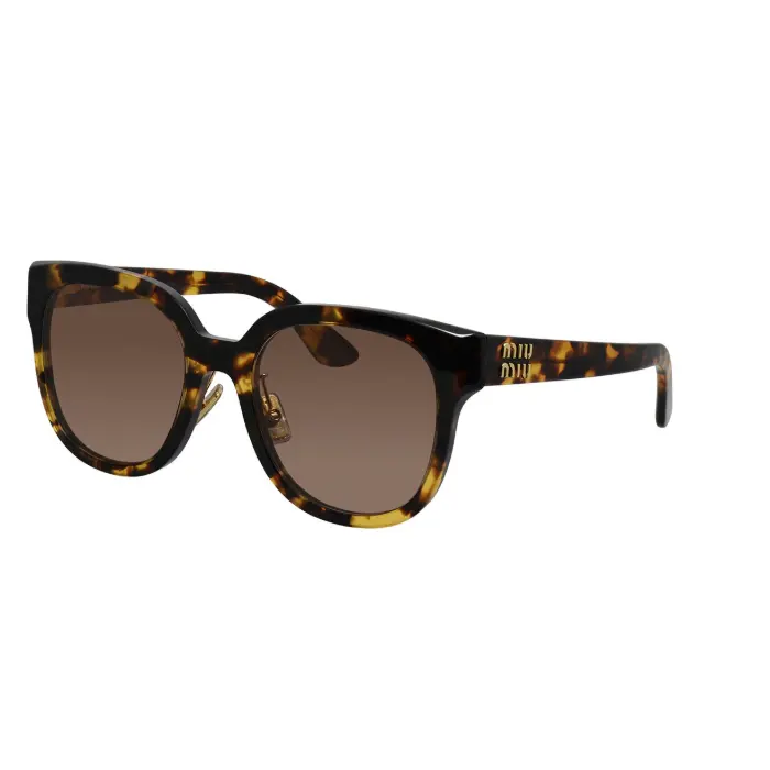 Miu Miu 缪缪墨镜 MU01ZS 55mm